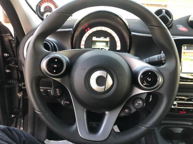 Smart ForFour forfour electric drive Prime - Foto 10
