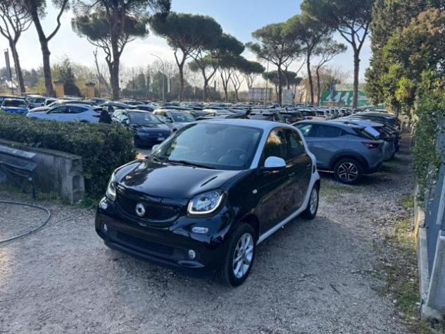 SMART ForFour PASSION 1.0cc 71cv CRUISE CONTROL rif. 23137666