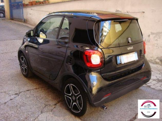 SMART - Fortwo - 70 1.0 twinamic Prime - Foto 6