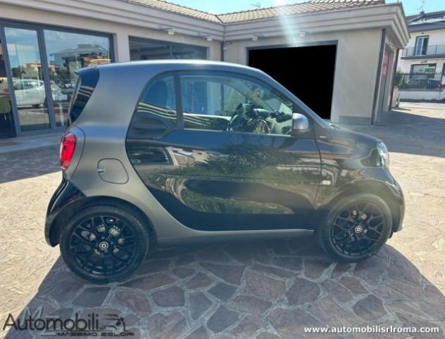 SMART ForTwo 90 0.9 Turbo Superpassion rif. 22343991 - Foto 6
