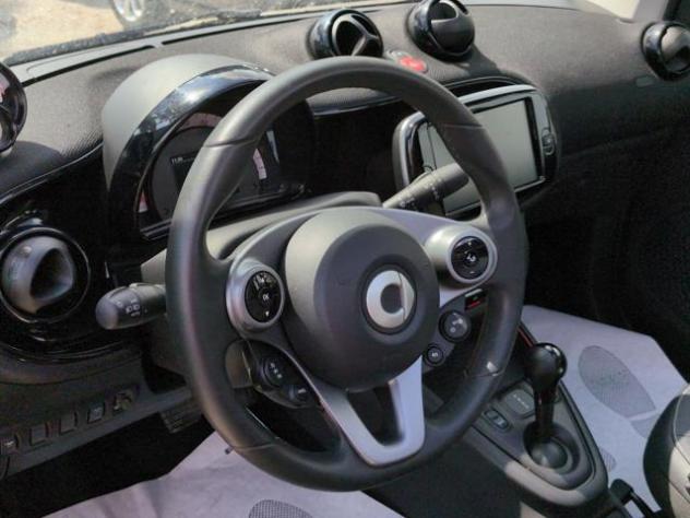 SMART ForTwo EQ PASSION CABRIO 4.6kw *Zero Emissioni* rif. 24051418 - Foto 5