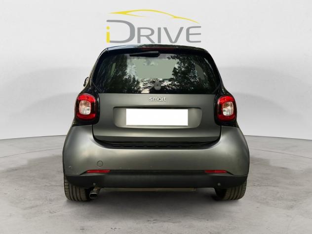 smart fortwo Fortwo 0.9 t Passion 90cv twinamic - Foto 7