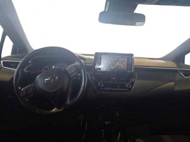 Toyota Corolla 1.8 Hybrid Business - Foto 5