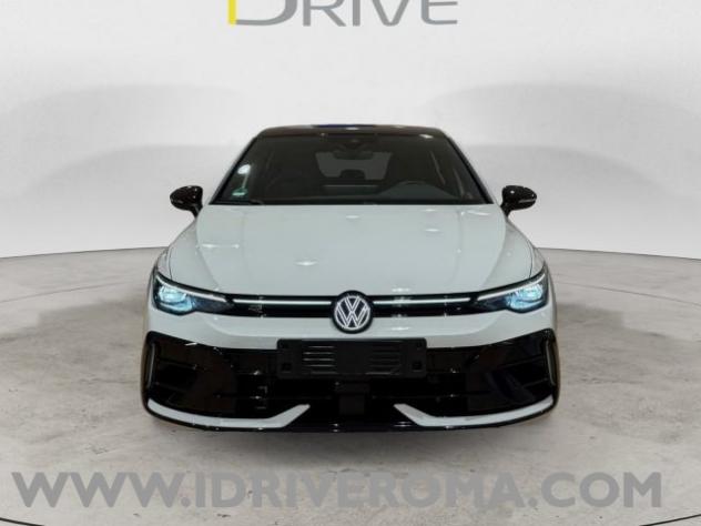 VOLKSWAGEN Golf Golf 2.0 tsi R Black Edition 4motion 333cv dsg "AK rif. 23991604 - Foto 2