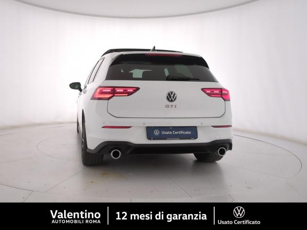 Volkswagen Golf GTI 2.0 TSI GTI DSG - Foto 5