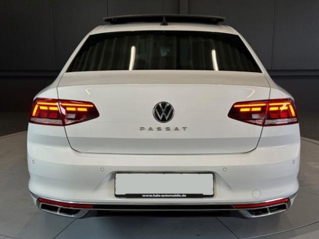 VOLKSWAGEN Passat 2.0 TDI SCR R Line rif. 21061776 - Foto 4