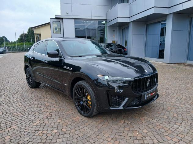 Maserati Levante 3.0 V6 350cv GranSport Q4 auto - Foto 7