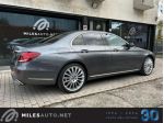 MERCEDES-BENZ E 350 BlueTEC Pelle LED Premium Surround  Camera 360° rif. 23 &hellip;