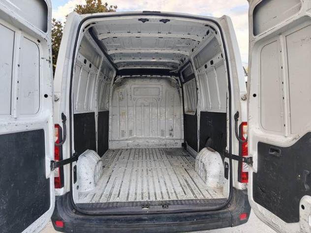 OPEL - Movano 2.3 cdti 130 cv PM TA - Foto 2