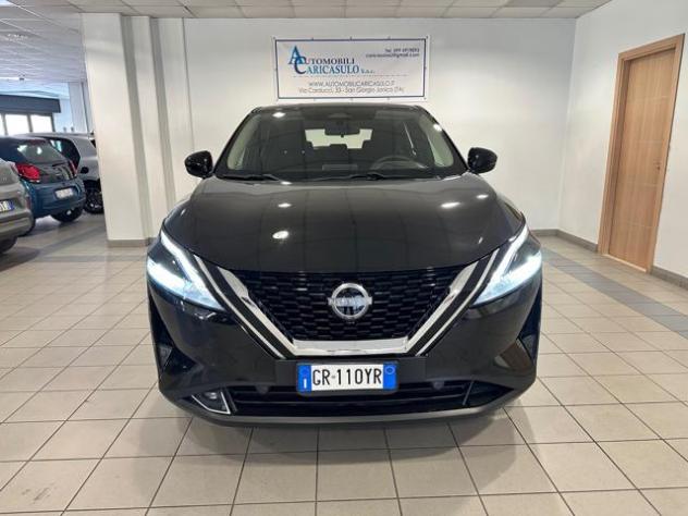 NISSAN Qashqai MHEV 140 CV Business rif. 24151053 - Foto 2