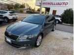 SKODA Superb 2.0 TDI 150 CV SCR DSG Wagon Executive rif. 24213455