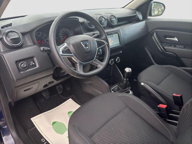DACIA - Duster - 1.0 TCe GPL 100 CV 4x2 Essential - Foto 9