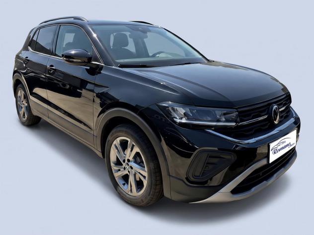 NEW VOLKSWAGEN - T-Cross - 1.0 TSI 115 CV DSG Edition Plus#RETROCAMERA! - Foto 3