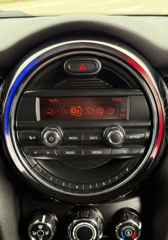 Mini 1.5 One D Business OK NEOPATENTATI 2015 - Foto 7