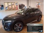 AUDI Q5 40 RESTYLING HYBRID DA 204 CV CON ADAS E 360' rif. 23802840