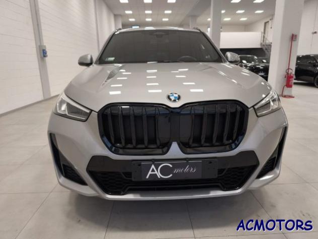 BMW X1 xDrive 20d Msport rif. 23034022 - Foto 2