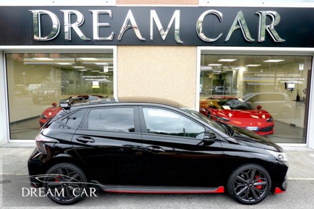 HYUNDAI i20 N 1.6 T-GDI MT N-Performance rif. 22954947 - Foto 8