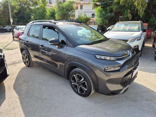 Citroen C3 AIRCROSS 1.5 BlueHDi 110CV 2022 - Foto 4