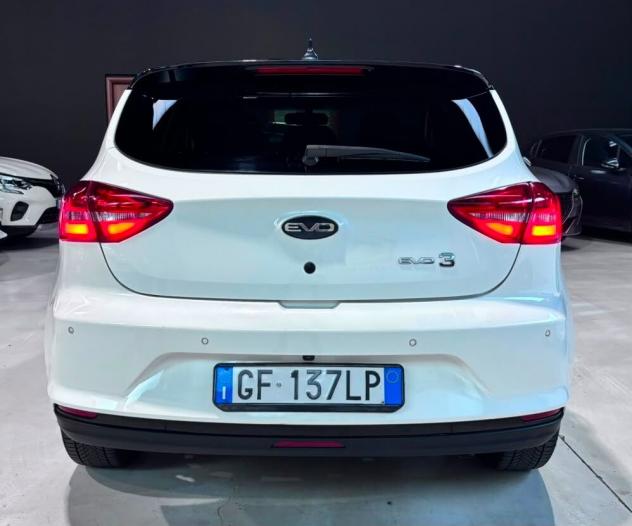 Dr 3 Benzina Euro 6 Neopatentati - Foto 5