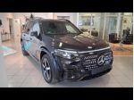 Mercedes-Benz GLB EQ GLB 250+ con tecnologia EQ