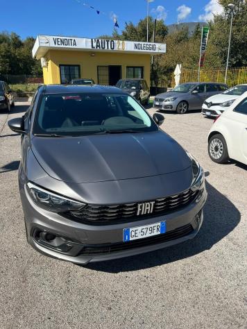 Fiat Tipo 1.6 Mjt S&S 5 porte Lounge - Foto 2