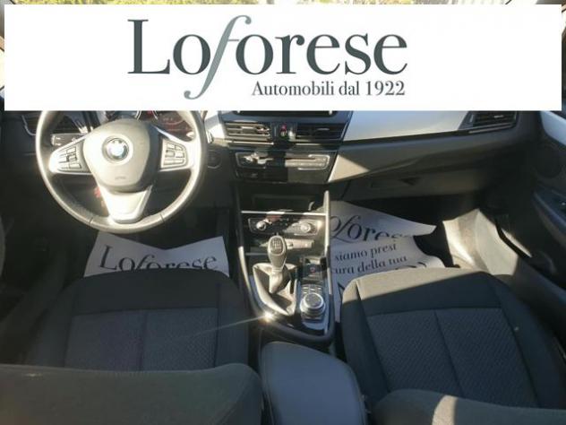 BMW 216 d Active Tourer rif. 24195130 - Foto 10