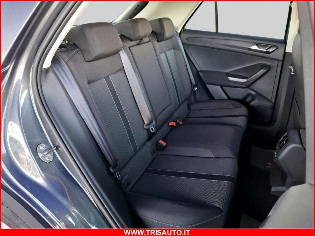 VOLKSWAGEN T-Roc 2.0 Tdi Dsg Life NEOPATENTATI (FULL LED+NAVI) - Foto 10