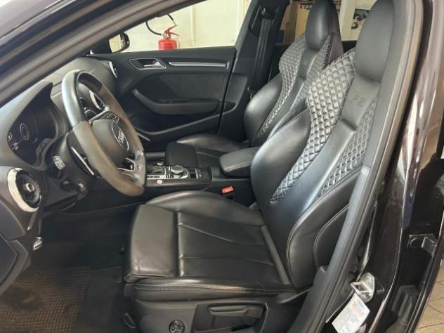 AUDI RS3 SPB Quattro Stronic rif. 23400559 - Foto 8