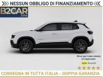 Jeep Avenger BEV BEV 156cv Summit