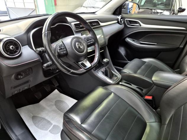 Mg ZS 1.0 Luxury Tetto Apribile - Foto 10