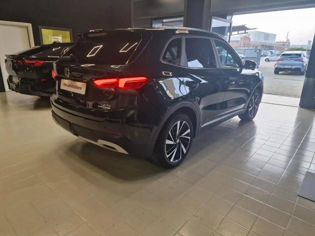 MG ZS (2024--) ZS 1.5 Hybrid+ Luxury - Foto 4