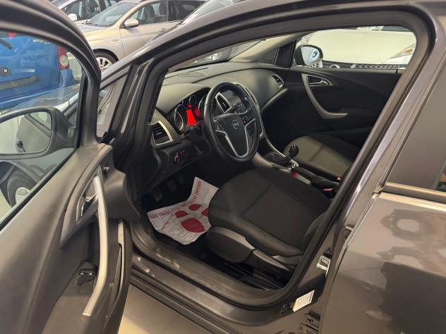 Opel Astra 1.7 CDTI 110CV Sports Tourer Cosmo - Foto 7