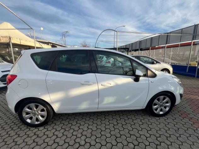 OPEL Meriva Meriva 1.3 cdti ecoflex Cosmo 95cv rif. 23907939 - Foto 3