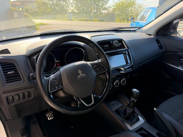 Mitsubishi ASX 1.6 Diesel Neopatentati - Foto 9