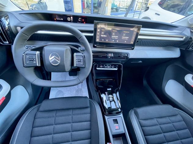 Citroën C3 Aircross 1.2 hybrid Max 145cv edcs6 - KM0 - Foto 8