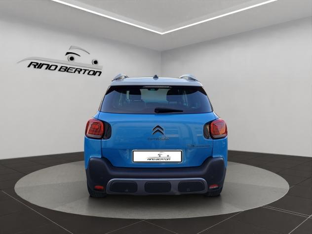 Citroën C3 Aircross C3 Aircross PureTech 110 S&S Shine - Foto 4