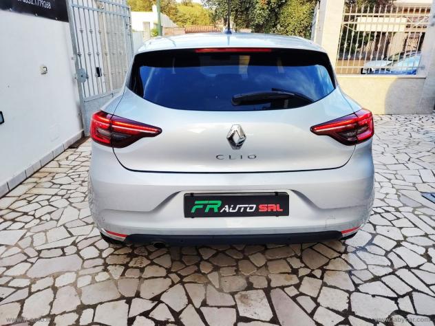 RENAULT Clio Blue dCi 100 CV Evolution - Foto 7