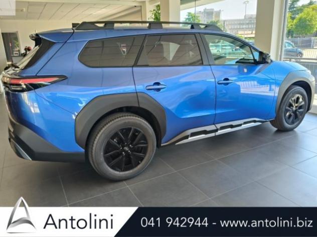SUBARU e-Outback 4E-xperience rif. 24043356 - Foto 3