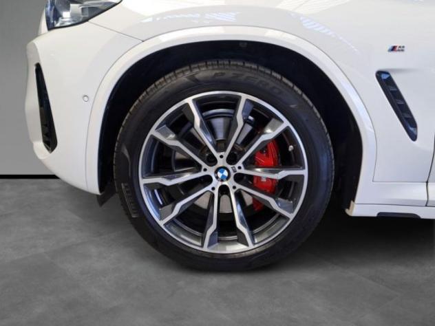 BMW X3 xDrive20d 48V Msport Aut. + Tetto apr. rif. 24163155 - Foto 5