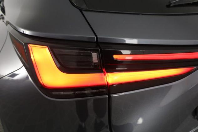 LEXUS NX NX Plug-in 4WD F-Sport rif. 24043019 - Foto 10