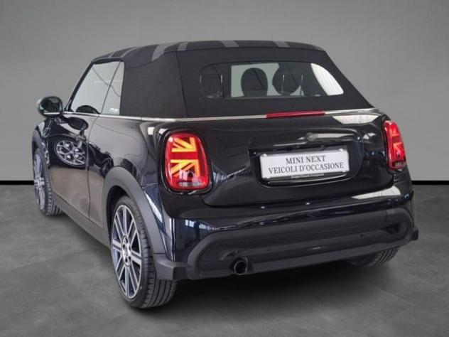 MINI Mini 1.5 Cooper Yours Cabrio Pacchetto Premium Aut. rif. 24179936 - Foto 4