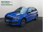 Škoda Kamiq Black Dots 1.0 TSI 70 kW (95 CV) 5 marce - manuale