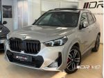 BMW X1 sDrive 20d Msport Pro