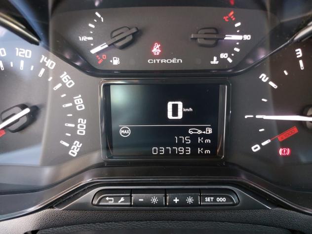Citroën C3 PREZZO REALE NO VINCOLI / 1.2 83cv PLUS - Foto 10