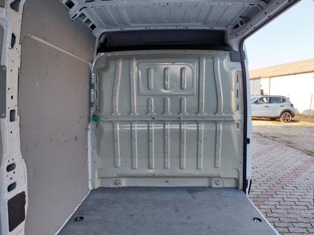 Opel Movano T33 L2 H2 2.2 B-Hdi 140cv E6D / prezzo IVA esclusa - Foto 10