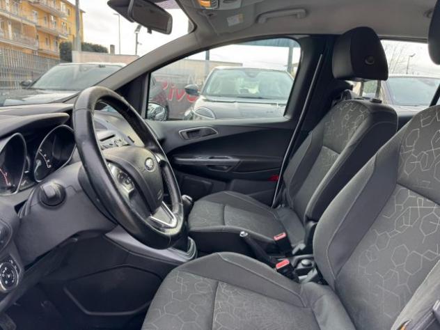 FORD B-Max 1.4 90 CV GPL Business Titanium rif. 24039931 - Foto 9