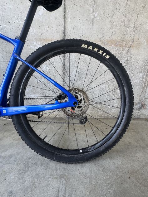 GIANT XTC ADVANCED CARBON 29" - Foto 8