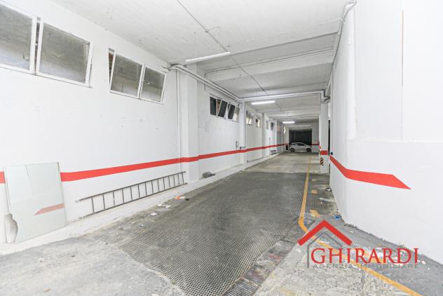 Coperto in affitto a Genova - Foto 10