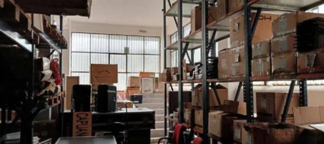 Immobile in asta di 245 m² in vendita a Colleferro - Foto 9