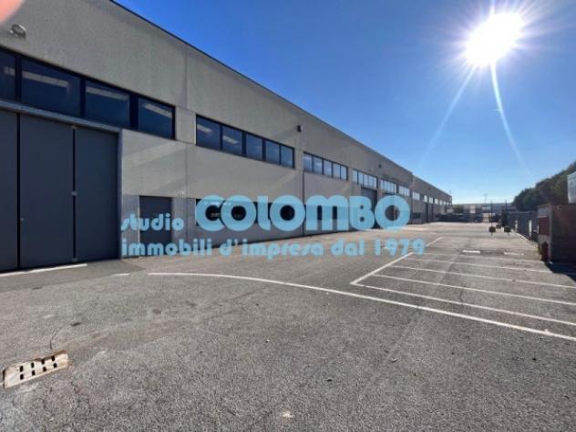 Immobile di 1850 m² in affitto a Montichiari - Foto 18